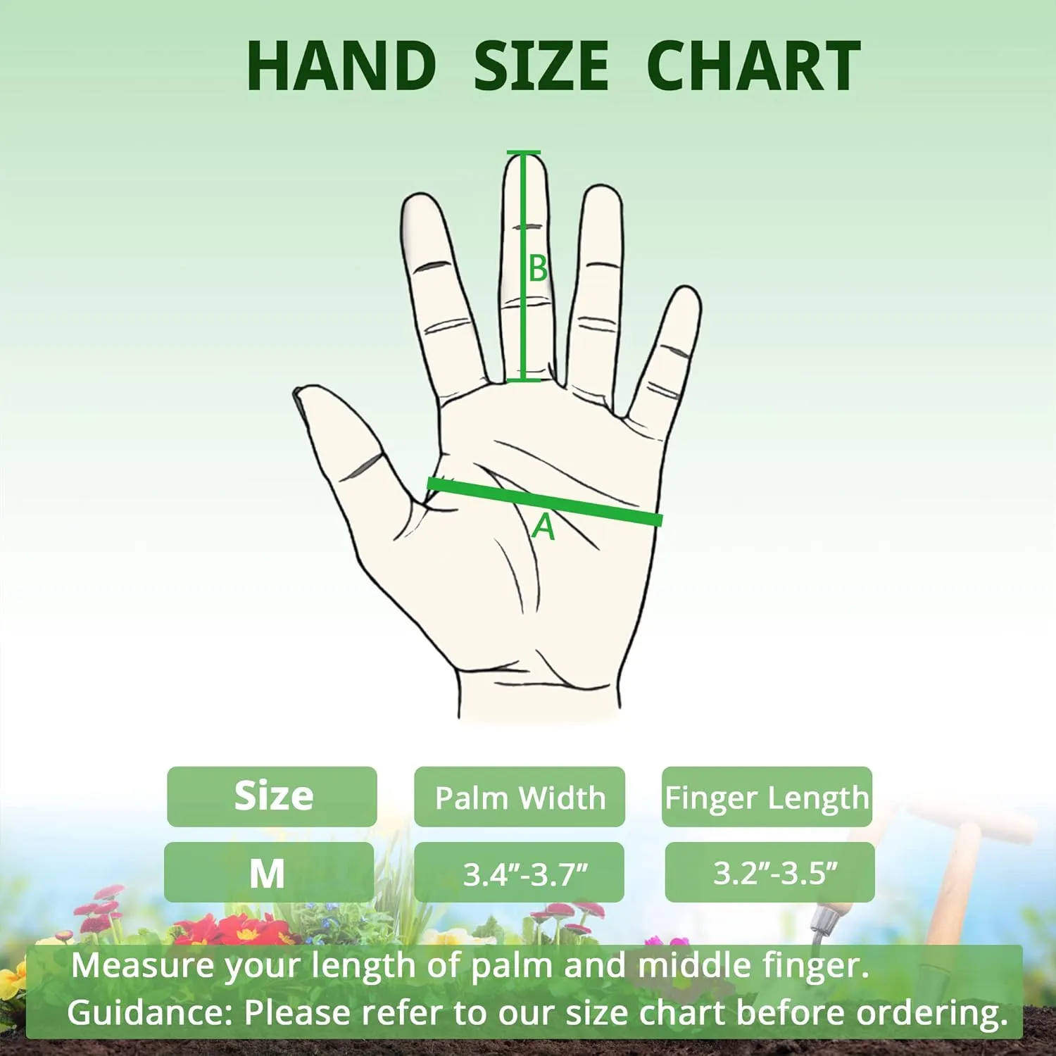 Leather Tough Cowhide Work Gardening Gloves for Women Thorn Proof, Working Gloves, Gardening Gifts for Women