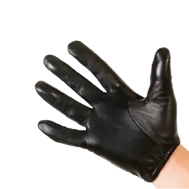 Men Genuine Leather Motorcycle Racing Gloves Touchscreen  Driving Gloves