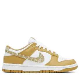Nike Dunk Low Essential Paisley Pack Barley (W)