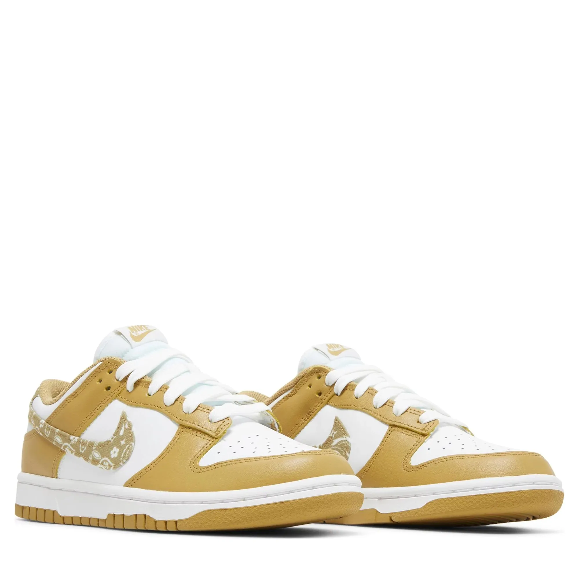 Nike Dunk Low Essential Paisley Pack Barley (W)