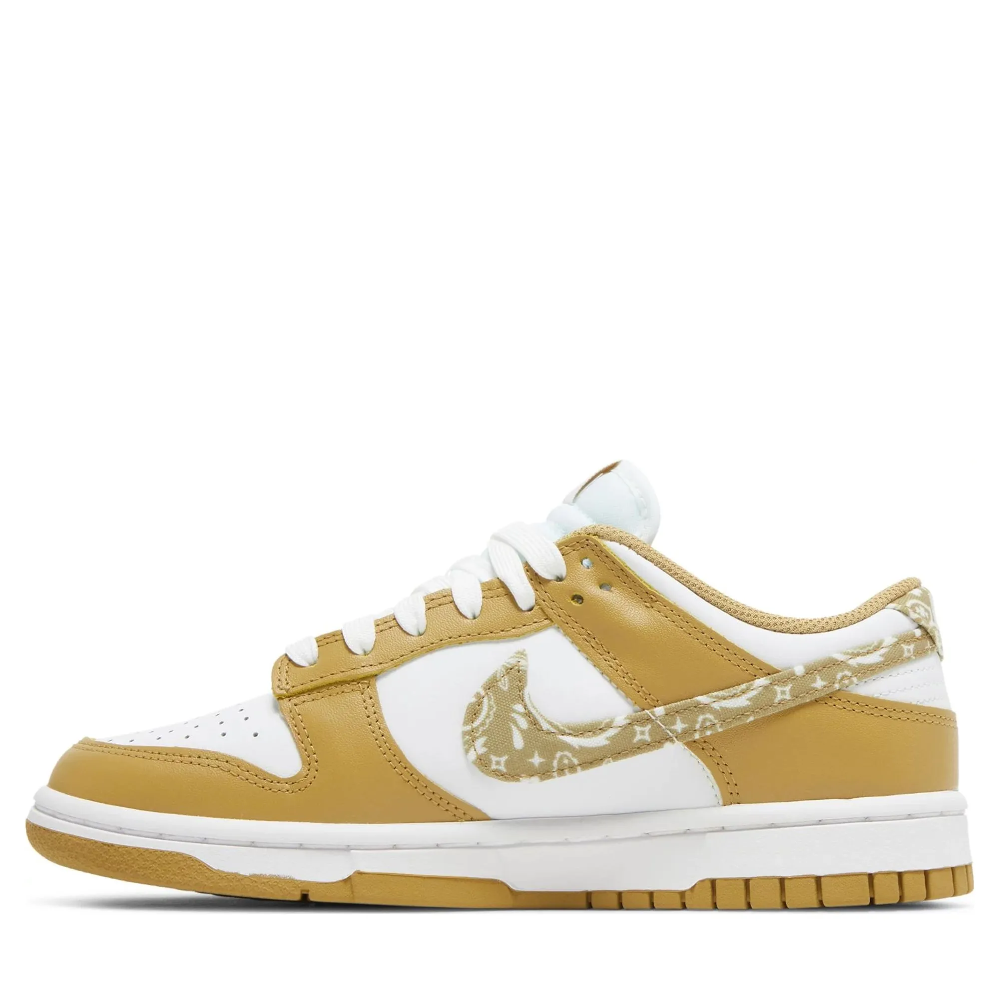 Nike Dunk Low Essential Paisley Pack Barley (W)