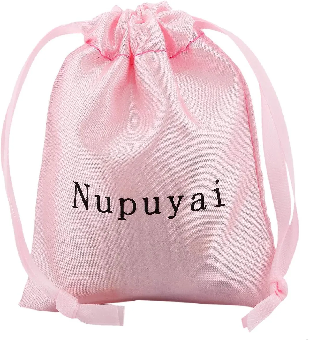Nupuyai Hexagonal Merkaba Pendant Necklace for Meditation, Crystal Point Stone Beaded Necklace for Women and Men