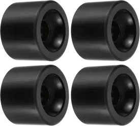 PATIKIL 78A Longboard Wheel Soft, Cruiser Wheels Street Wheels for Skateboards Skateboard Wheel Replacement PU