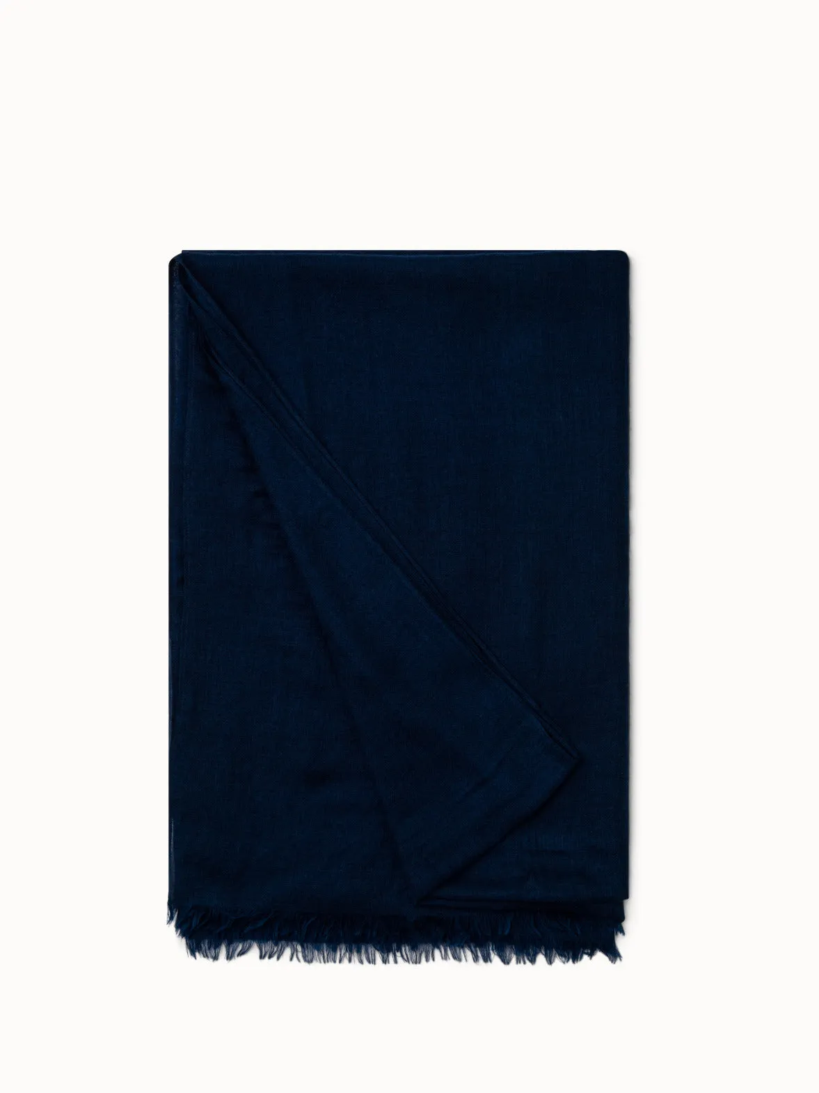 Scarf Cashmere Silk