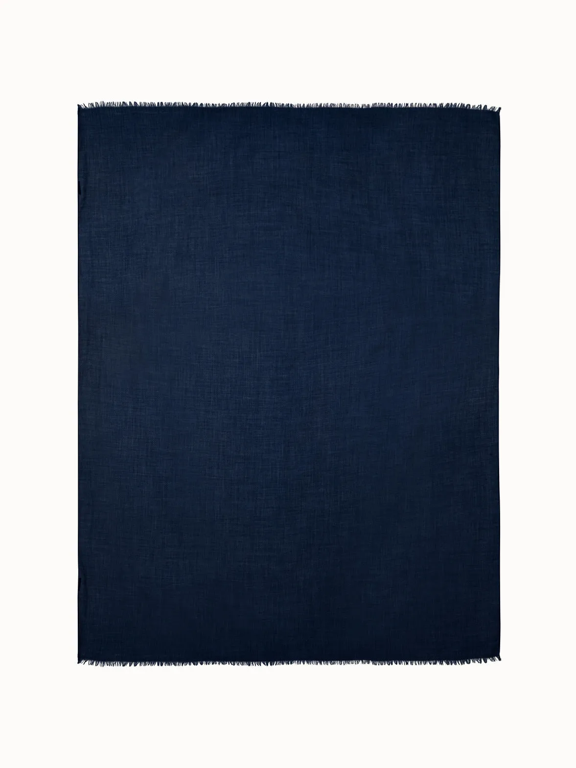 Scarf Cashmere Silk