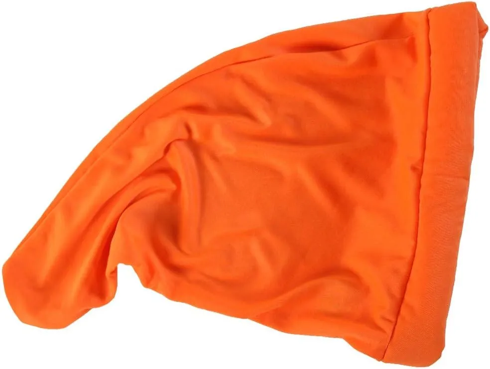 Seven Dwarf Gnome Elf Costume Hats in Seven Colors with Additional Color Options - 12" (One Size)