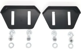 Snow Blower Skid Shoe Kit 40-8160-01 for Clinic 1606569 Toro 40-8160-02 Replacement PartSet of 2