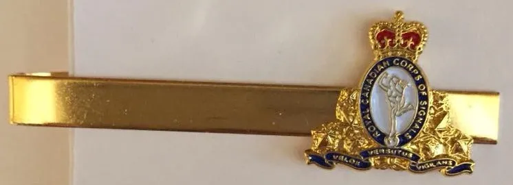 Tie Bars