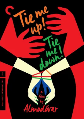 Tie Me Up! Tie Me Down!