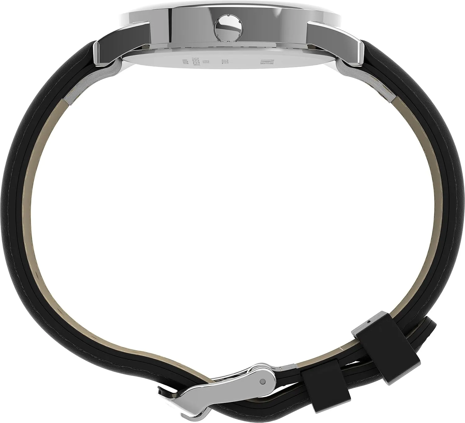 Timex Men's Easy Reader Watch