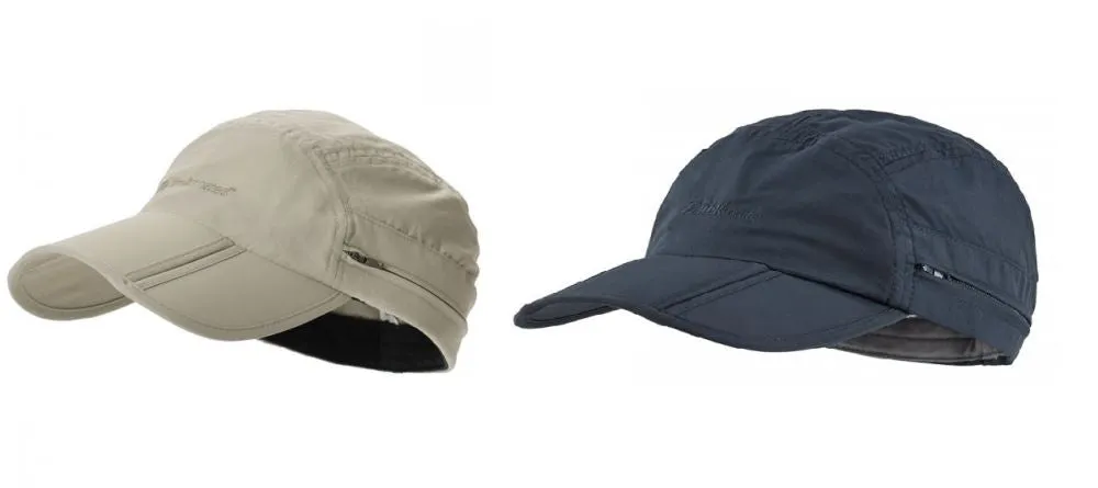 Trekmates Atacama Cap