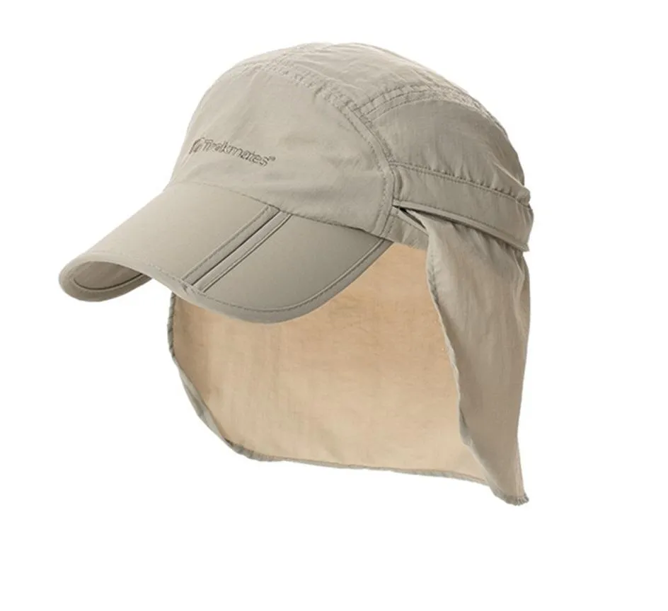 Trekmates Atacama Cap