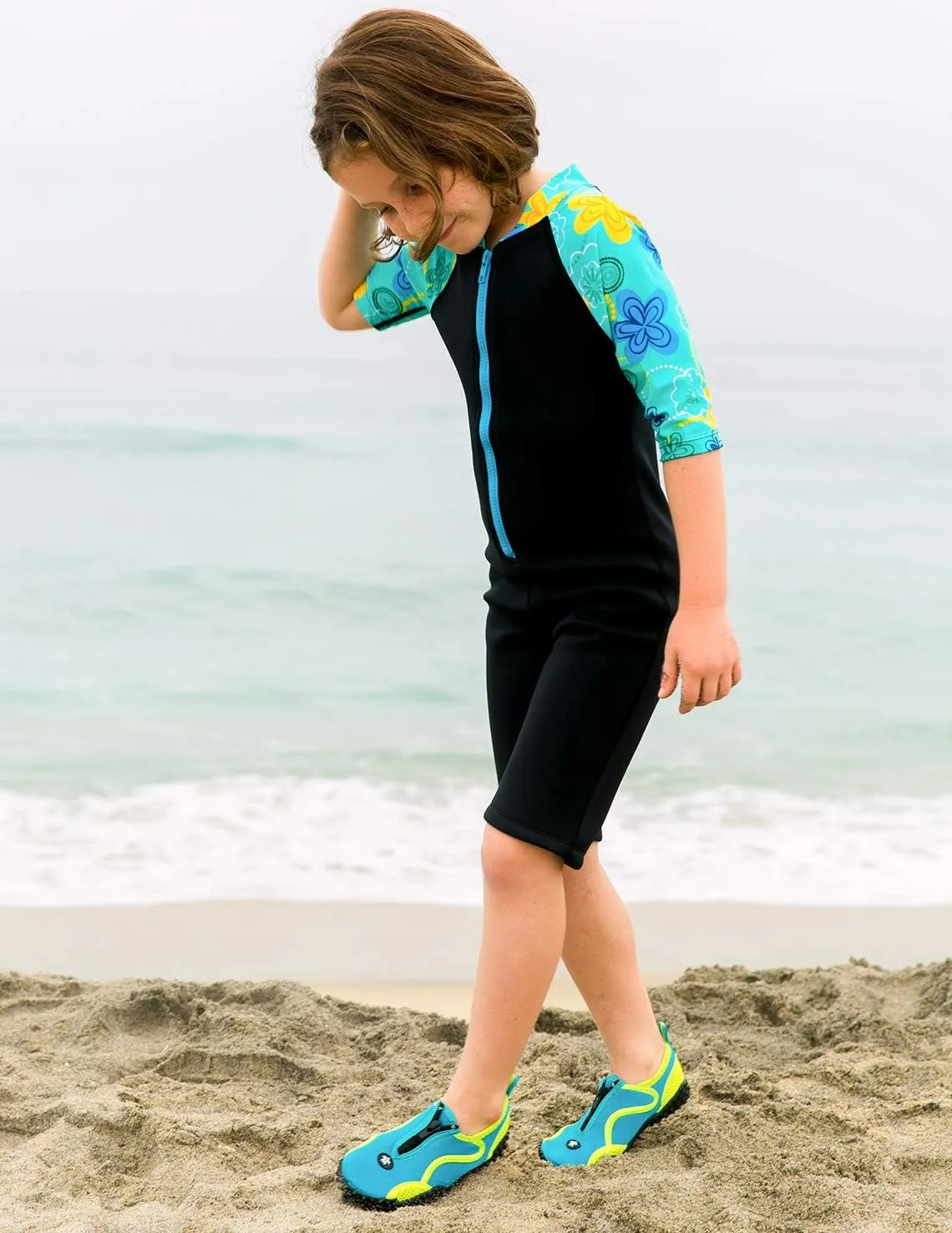 Tuga Kids Water Shoes (Boys/Girls/Infant/Toddler/Little Kid/Big Kid)