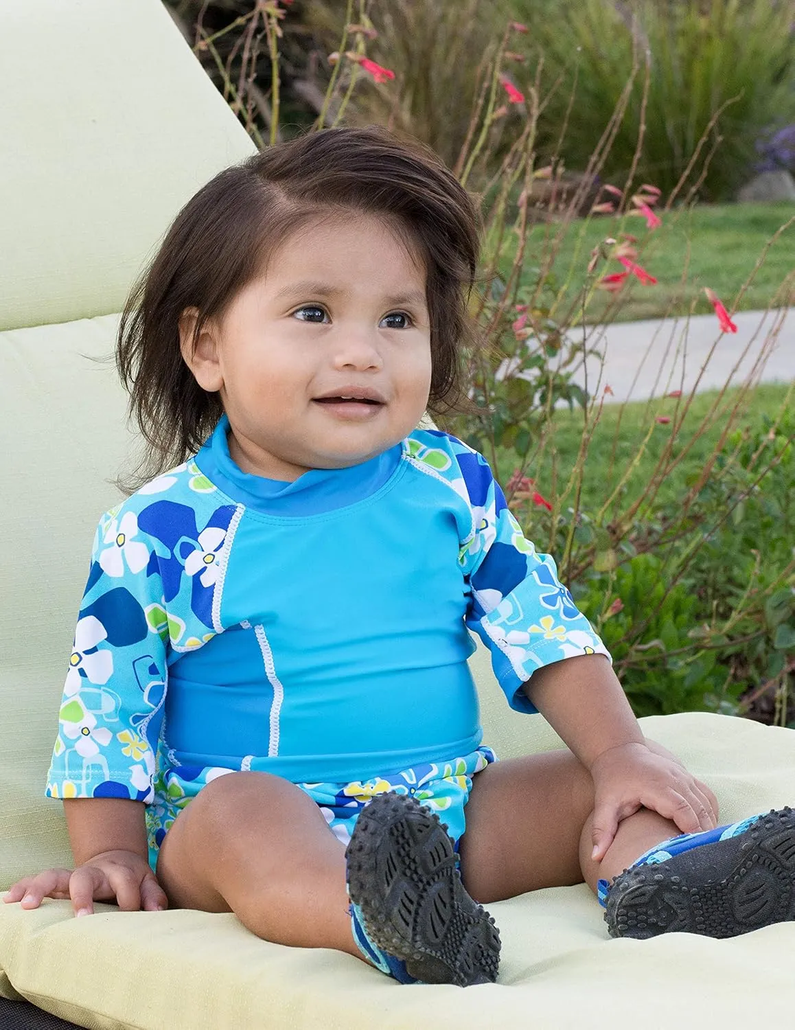 Tuga Kids Water Shoes (Boys/Girls/Infant/Toddler/Little Kid/Big Kid)