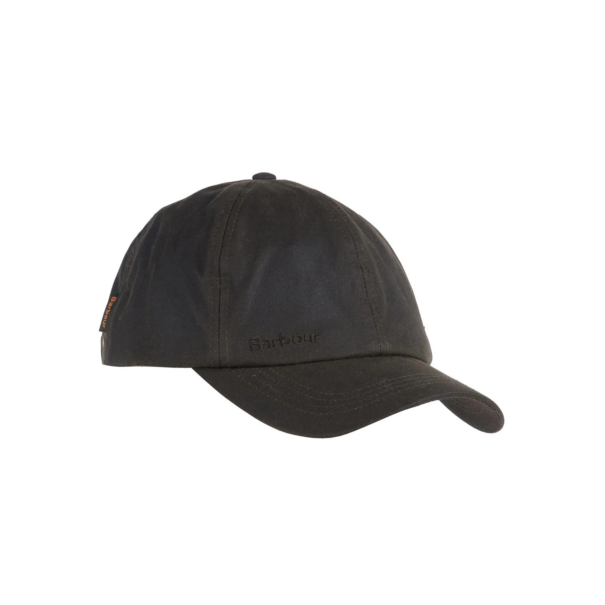 Wax Sports Cap